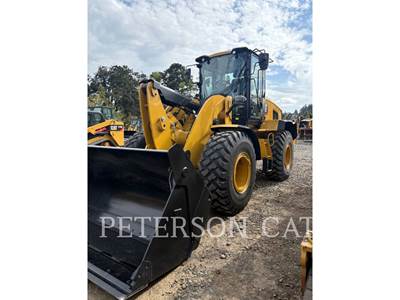 Caterpillar 938 Large Wheel Loader