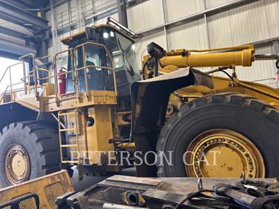 Caterpillar 988H Large Wheel Loader