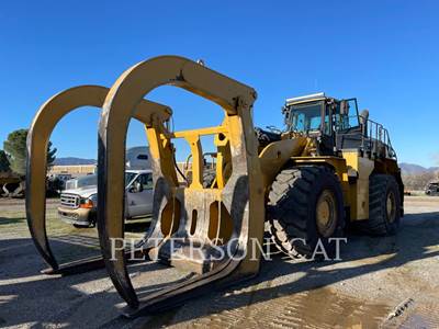 Caterpillar 988K Wheel Loader