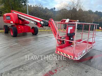 T65J Boom Lift