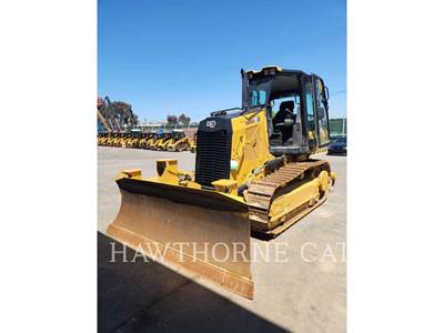 Caterpillar D1 Dozer