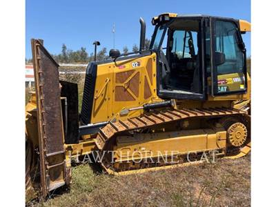 Caterpillar D2 SL Dozer