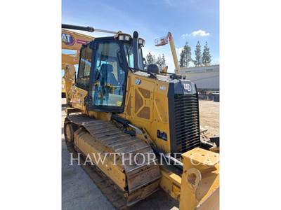 Caterpillar D3 Dozer