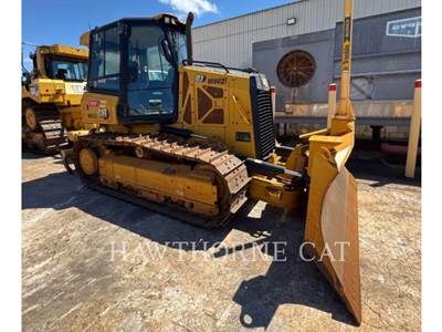Caterpillar D3 EW Dozer