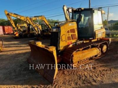 Caterpillar D5K2 XL Dozer