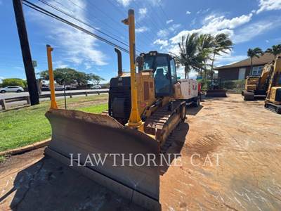 Caterpillar D6K2XL GCS Dozer