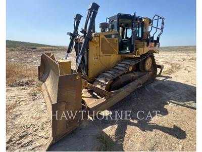 Caterpillar D6T Dozer