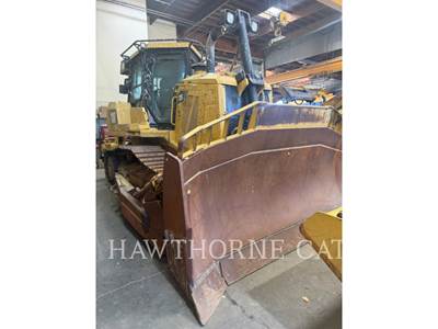 Caterpillar D7E Dozer