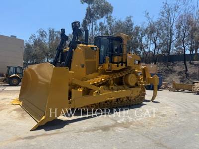 Caterpillar D9T Dozer
