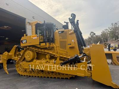 Caterpillar D9T Dozer