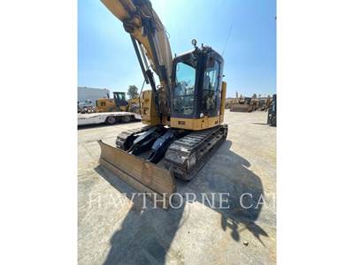 Caterpillar 315F OSBRT Excavator