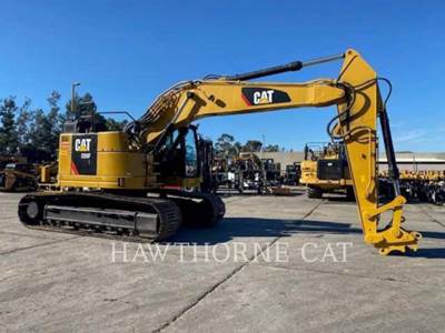 Caterpillar 335F LCR Excavator