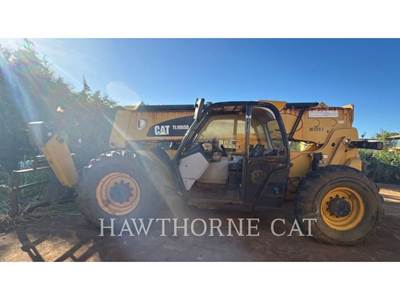 Caterpillar TL1055D Telehandler