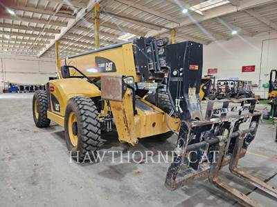 Caterpillar TL1055D Telehandler