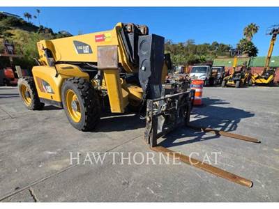 Caterpillar TL1255C Telehandler