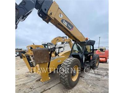 Caterpillar TL1255D Telehandler