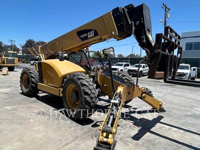 Caterpillar TL1255D Telehandler