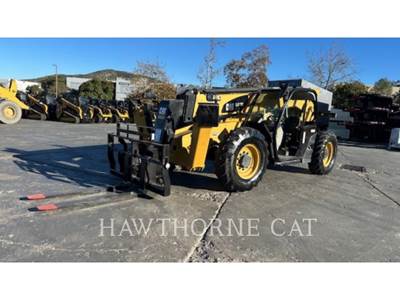 Caterpillar TL642D Telehandler