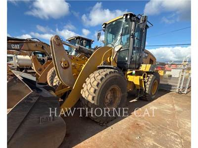 Caterpillar 938M Wheel Loader