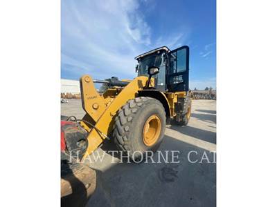 Caterpillar 950M Wheel Loader