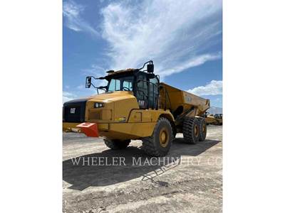 Caterpillar 730 Articulated Truck