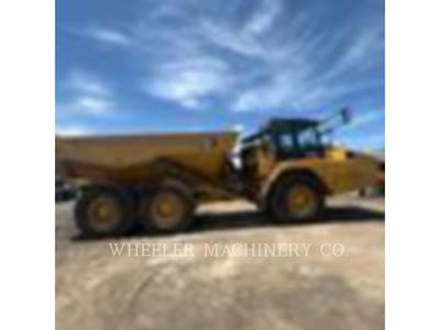 Caterpillar 730 Articulated Truck