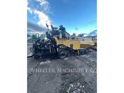 Caterpillar AP-655 Asphalt Paver