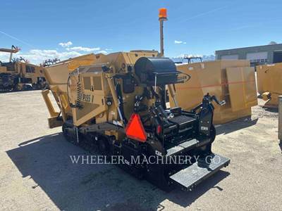 Weiler P195-002 Asphalt Paver