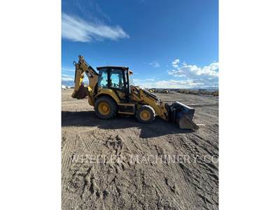 Caterpillar 420F2 IT Backhoe