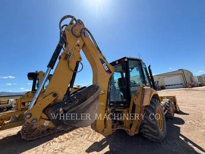 2019 Caterpillar 430F2 Backhoe For Sale, 1,729 Hours | Cedar City, UT ...