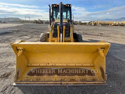 2021 Caterpillar 440 TH Backhoe For Sale, 1,049 Hours | Ogden, UT ...