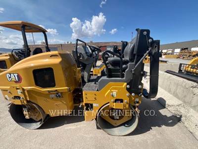 Caterpillar CB2.5 GC Backhoe