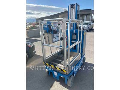Genie GR-20 Boom Lift