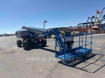 Genie S-65XC Boom Lift