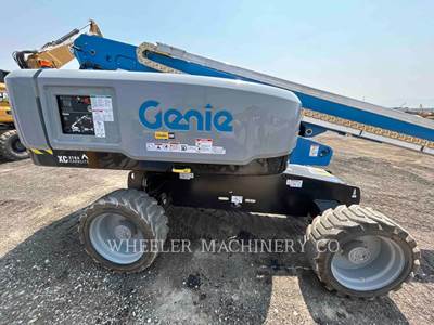 Genie S-65XC Boom Lift