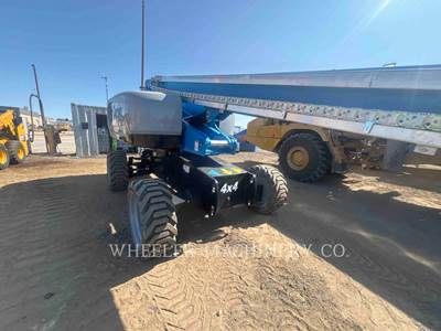 Genie S-65XC Boom Lift