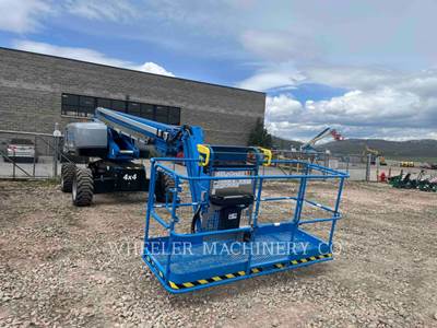Genie S-65XC Boom Lift