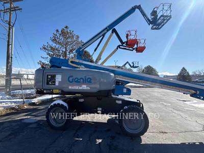 Genie S-65XC Boom Lift