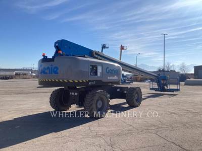 Genie S-85XC Boom Lift