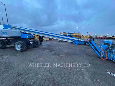 Genie S-85XC Boom Lift