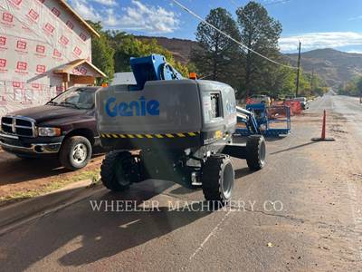 Genie S45XC Boom Lift