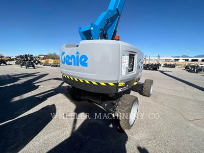Genie S45XC Boom Lift