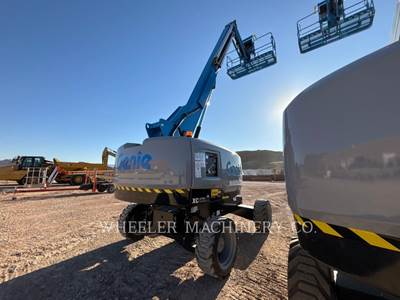 Genie S45XC Boom Lift