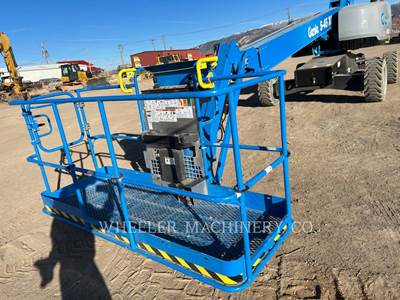 Genie S45XC Boom Lift