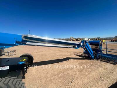 Genie S45XC Boom Lift