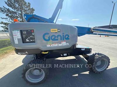 Genie S45XC Boom Lift