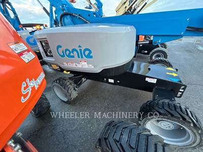 Genie S45XC Boom Lift