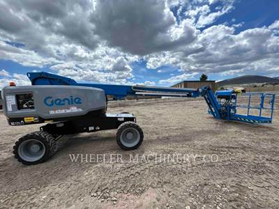 Genie S45XC Boom Lift