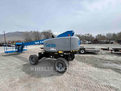 Genie S45XC Boom Lift