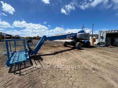 Genie S45XC Boom Lift
